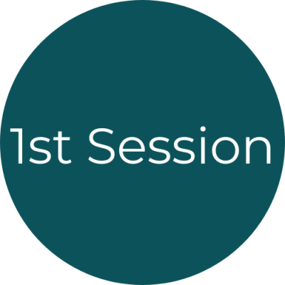 First Session