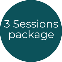 3 Session Package