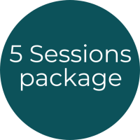 5 Sessions Package